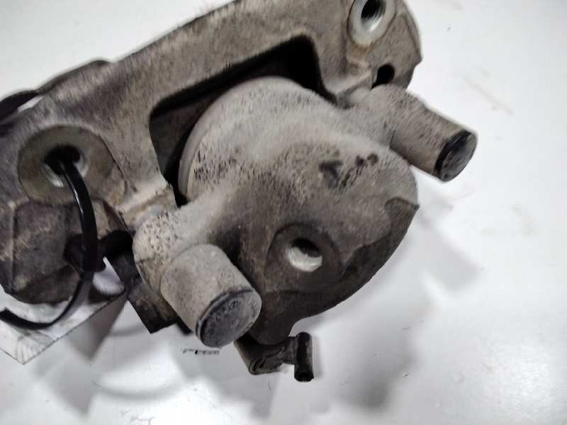 Recambio de pinza freno delantera izquierda para bmw serie 3 coupe (e46) 318 ci referencia OEM IAM 34116758113  