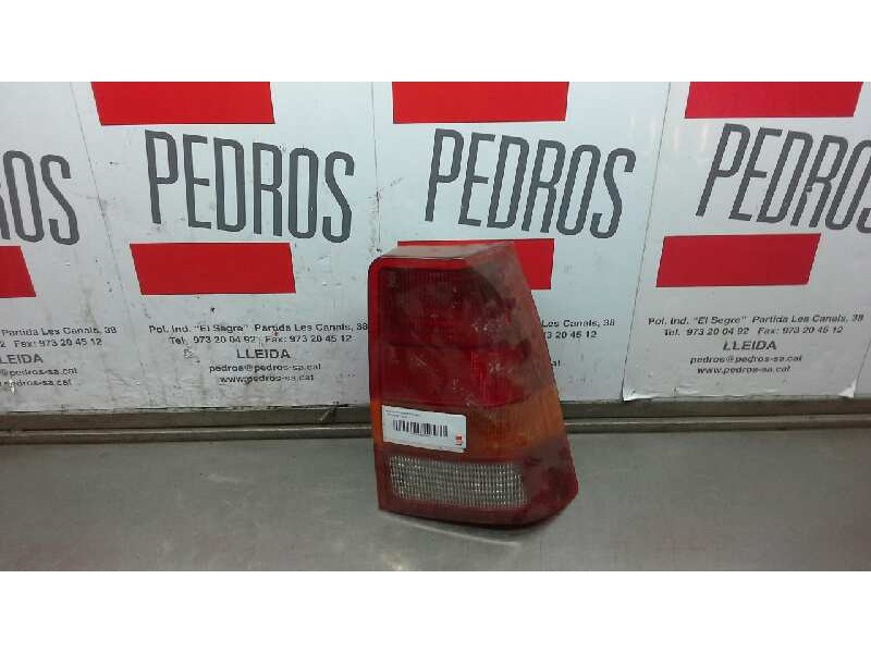 Recambio de piloto trasero derecho para » otros... modelos referencia OEM IAM   14472