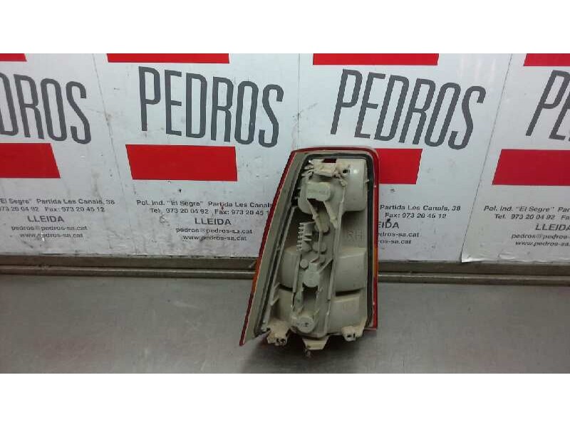 Recambio de piloto trasero derecho para » otros... modelos referencia OEM IAM   14472