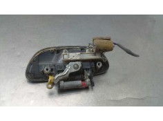 Recambio de maneta exterior delantera derecha para subaru legacy familiar/outback b13 (bp) 2.0 d classic sw referencia OEM IAM   2