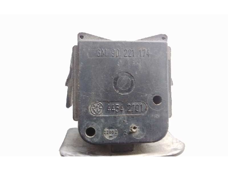 Recambio de mando luces para opel kadett d referencia OEM IAM 90221174  14486