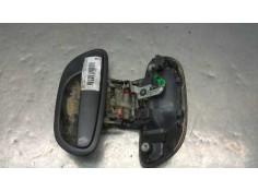 Recambio de maneta exterior trasera derecha para subaru legacy familiar/outback b13 (bp) 2.0 d classic sw referencia OEM IAM    2