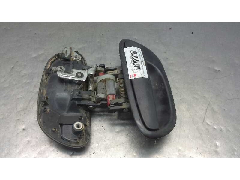 Recambio de maneta exterior trasera derecha para subaru legacy familiar/outback b13 (bp) 2.0 d classic sw referencia OEM IAM   