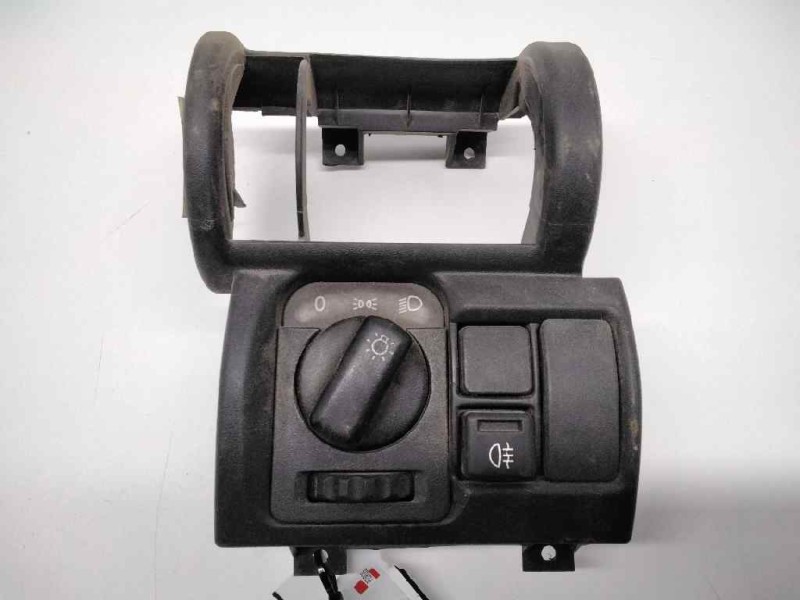 Recambio de mando luces para opel kadett d referencia OEM IAM   14487