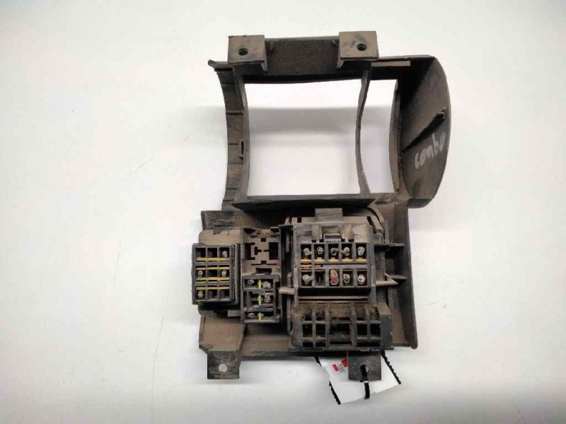 Recambio de mando luces para opel kadett d referencia OEM IAM   14487