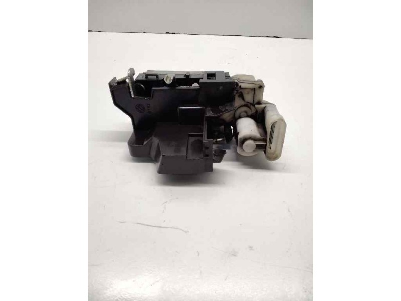 Recambio de cerradura puerta delantera izquierda para fiat doblo cargo (223) 1.9 jtd cat referencia OEM IAM B792  