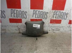 Recambio de airbag delantero izquierdo para hyundai atos prime (mx) gls referencia OEM IAM 5690002200IJ 2200T1785000386 