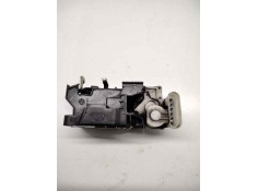Recambio de cerradura puerta delantera izquierda para fiat doblo cargo (223) 1.9 jtd cat referencia OEM IAM B792   2