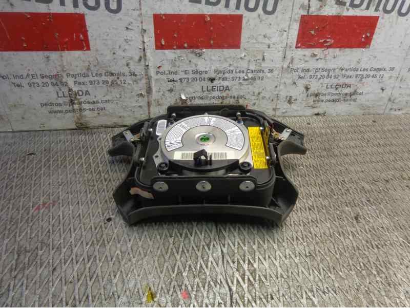 Recambio de airbag delantero izquierdo para hyundai atos prime (mx) gls referencia OEM IAM 5690002200IJ 2200T1785000386 