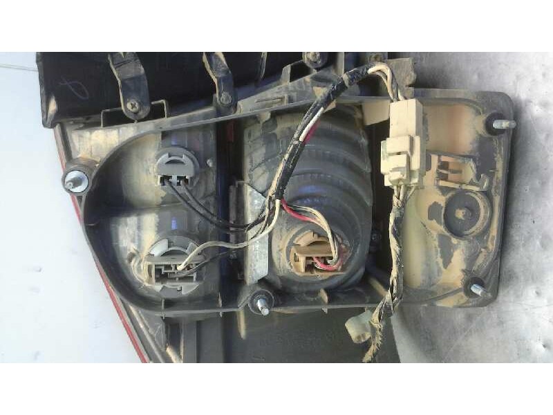 Recambio de piloto trasero derecho para subaru legacy familiar/outback b13 (bp) 2.0 d classic sw referencia OEM IAM 220-20960  