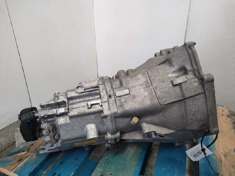 Recambio de caja cambios para bmw serie 3 coupe (e46) 318 ci referencia OEM IAM BDP  
