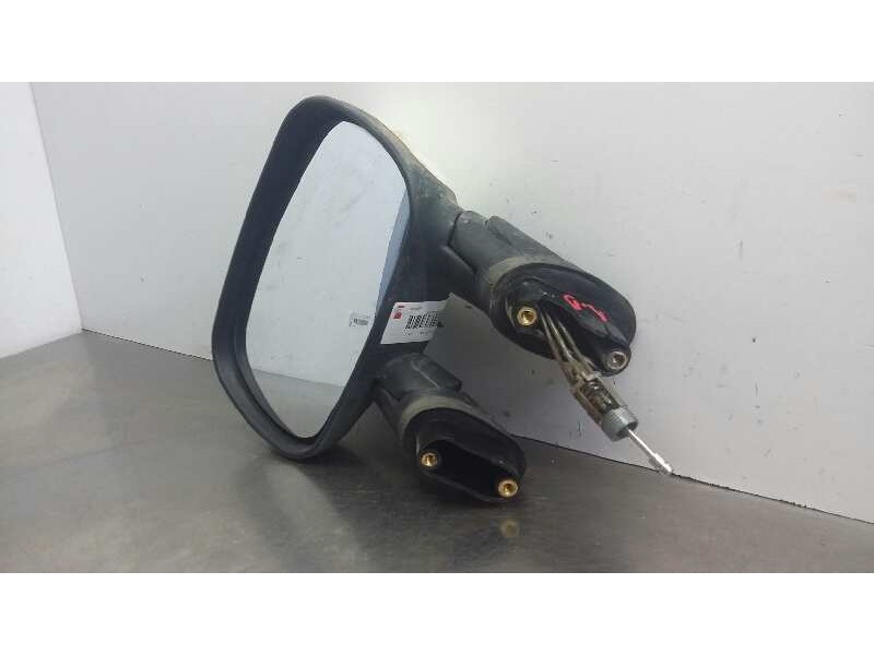 Recambio de retrovisor derecho para fiat doblo cargo (223) 1.9 jtd cat referencia OEM IAM   
