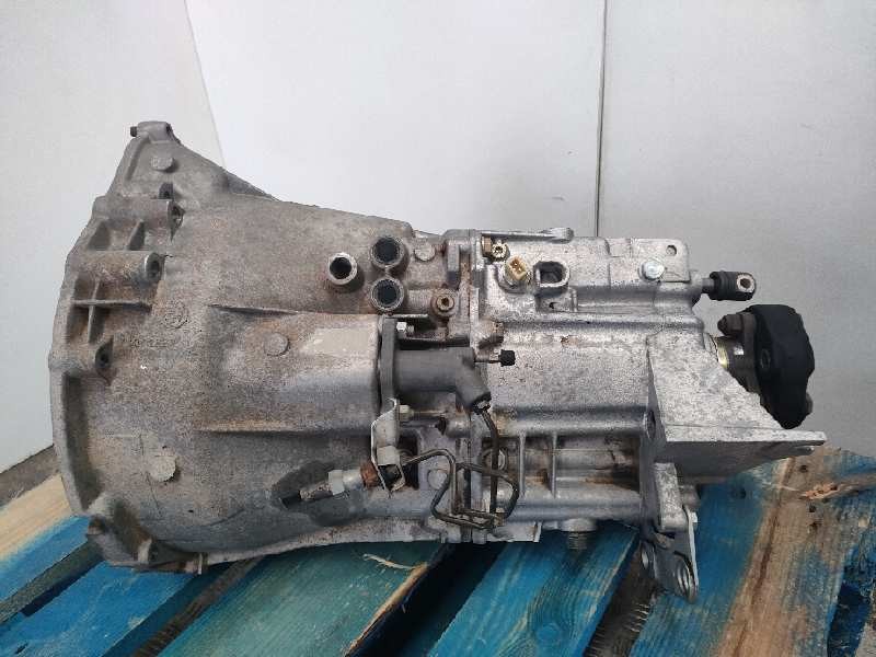 Recambio de caja cambios para bmw serie 3 coupe (e46) 318 ci referencia OEM IAM BDP  