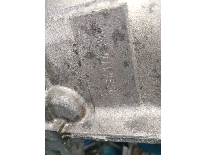 Recambio de caja cambios para bmw serie 3 coupe (e46) 318 ci referencia OEM IAM BDP  