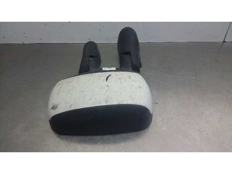 Recambio de retrovisor derecho para fiat doblo cargo (223) 1.9 jtd cat referencia OEM IAM   