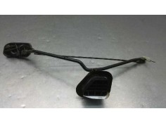 Recambio de pedal acelerador para renault laguna (b56) 1.8 16v rxe referencia OEM IAM 7700817672   2