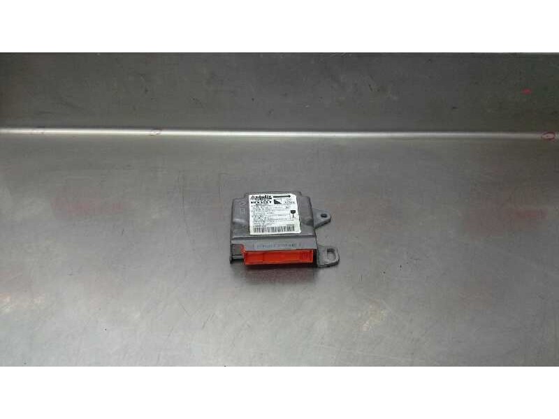 Recambio de centralita airbag para renault kangoo (f/kc0) 1.9 diesel referencia OEM IAM 602629200 AUTOLIV 602 62 92 00