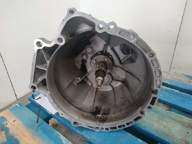 Recambio de caja cambios para bmw serie 3 coupe (e46) 318 ci referencia OEM IAM BDP  