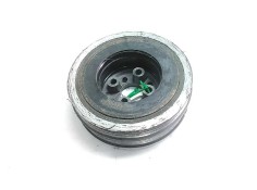 Recambio de polea cigueñal para volkswagen passat berlina (3b3) edition referencia OEM IAM 038105243F   2