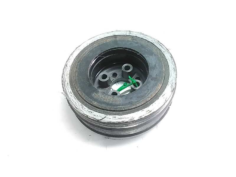 Recambio de polea cigueñal para volkswagen passat berlina (3b3) edition referencia OEM IAM 038105243F  