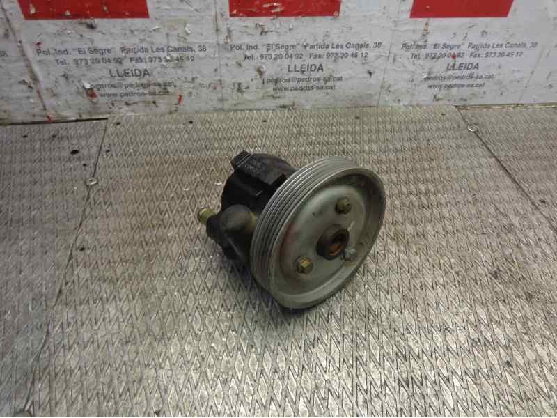 Recambio de bomba servodireccion para renault laguna (b56) 1.6 referencia OEM IAM 7700823735  