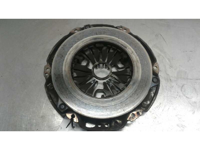 Recambio de prensa embrague para mercedes sprinterii caja abierta (desde 01.06) 313/316 cdi 4x4 (906.133/135) referencia OEM IAM