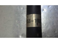 Recambio de amortiguador trasero derecho para mercedes clase s (w140) berlina 300 sd t. / s 350 turbo (140.134) referencia OEM I 2