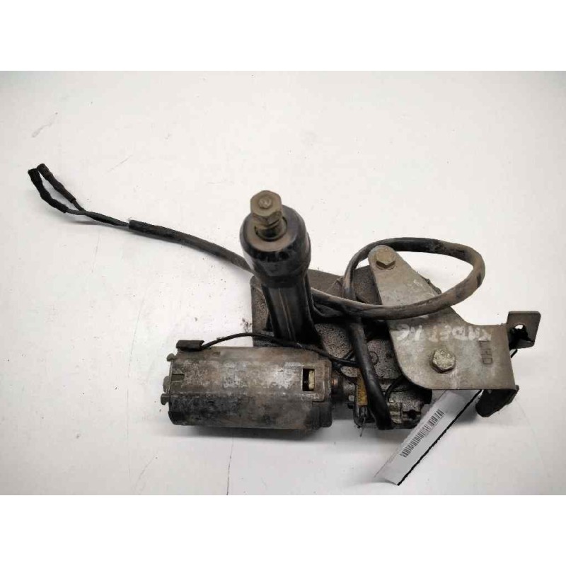 Recambio de motor limpia trasero para opel kadett d referencia OEM IAM 90242020  14488