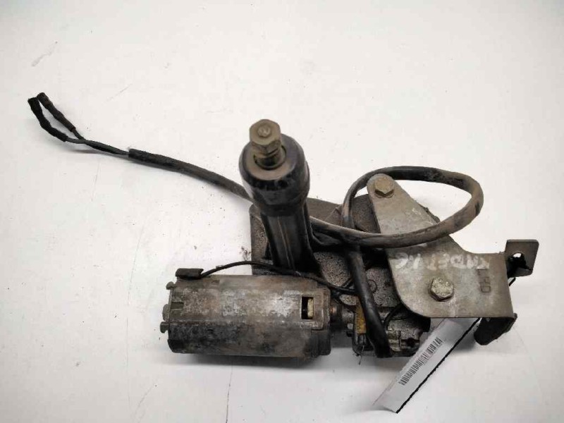 Recambio de motor limpia trasero para opel kadett d referencia OEM IAM 90242020  14488
