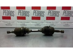 Recambio de transmision delantera izquierda para nissan almera tino (v10m) 2.2 16v turbodiesel cat referencia OEM IAM   