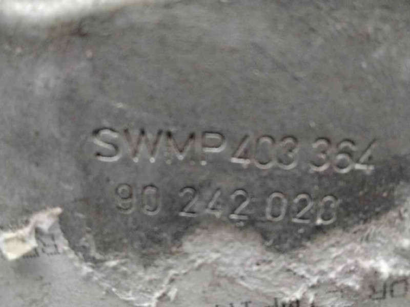 Recambio de motor limpia trasero para opel kadett d referencia OEM IAM 90242020  14488