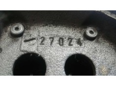 Recambio de volante motor para mercedes sprinterii caja abierta (desde 01.06) 313/316 cdi 4x4 (906.133/135) referencia OEM IAM 2 2