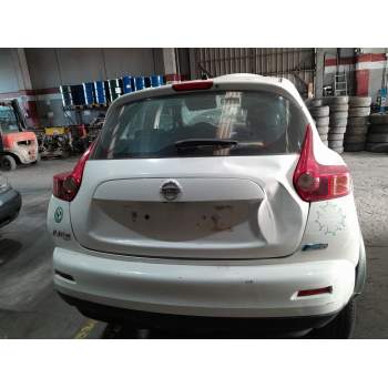 nissan juke (f15) del año 2011