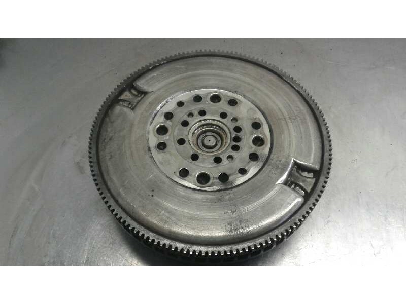 Recambio de volante motor para mercedes sprinterii caja abierta (desde 01.06) 313/316 cdi 4x4 (906.133/135) referencia OEM IAM 2
