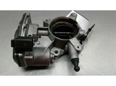 Recambio de cuerpo de mariposa para opel insignia berlina selective referencia OEM IAM    2