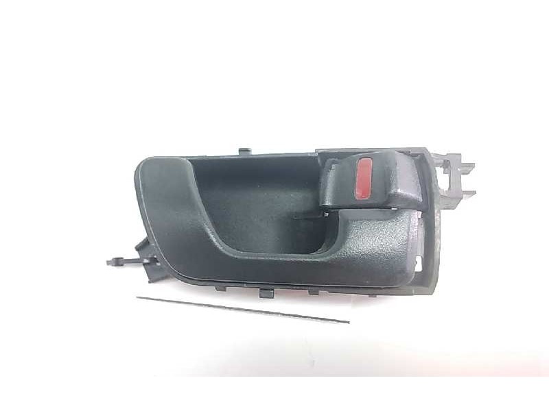 Recambio de maneta interior delantera derecha para mitsubishi montero (v60/v70) 3.2 di-d cat referencia OEM IAM MR442272  