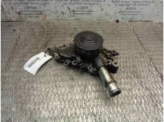 Recambio de bomba agua para mercedes vito (w638) caja cerrada 110 cdi  (638.094) referencia OEM IAM    2