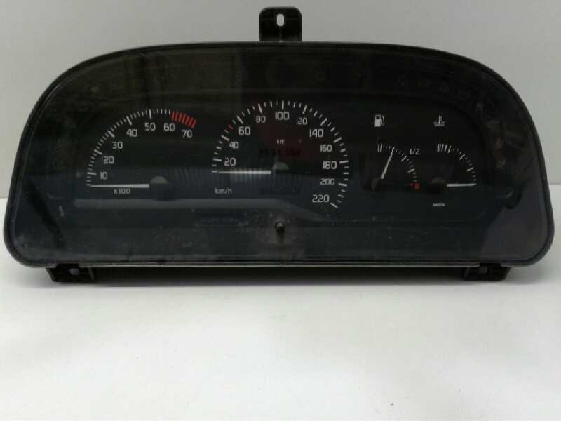 Recambio de cuadro instrumentos para renault laguna (b56) 2.0 rt (b56c/h/l) referencia OEM IAM 7700844747  