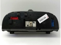 Recambio de cuadro instrumentos para renault laguna (b56) 2.0 rt (b56c/h/l) referencia OEM IAM 7700844747   2