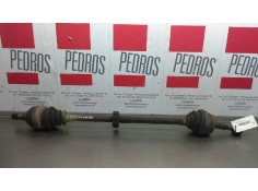 Recambio de transmision delantera derecha para opel kadett e 1.8 referencia OEM IAM  TRANSM. D. OPEL KADETT 1.8 TRANSM. D. OPEL 