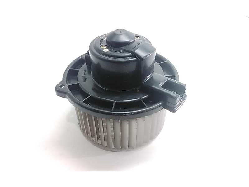 Recambio de motor calefaccion para mitsubishi montero (v60/v70) 3.2 di-d cat referencia OEM IAM 19400051029B  