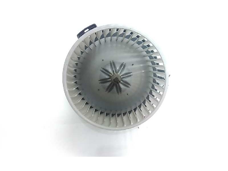 Recambio de motor calefaccion para mitsubishi montero (v60/v70) 3.2 di-d cat referencia OEM IAM 19400051029B  