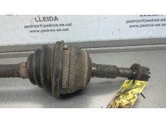 Recambio de transmision delantera derecha para opel kadett e 1.8 referencia OEM IAM  TRANSM. D. OPEL KADETT 1.8 TRANSM. D. OPEL  2