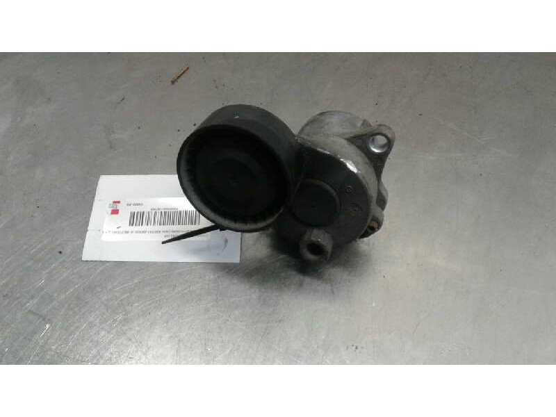 Recambio de tensor correa auxiliar para mercedes sprinterii caja abierta (desde 01.06) 313/316 cdi 4x4 (906.133/135) referencia 