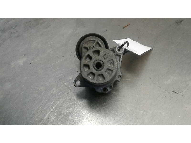 Recambio de tensor correa auxiliar para mercedes sprinterii caja abierta (desde 01.06) 313/316 cdi 4x4 (906.133/135) referencia 