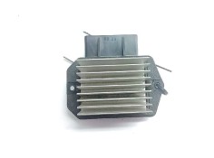 Recambio de resistencia calefaccion para mitsubishi montero (v60/v70) 3.2 di-d cat referencia OEM IAM 4993002110   2