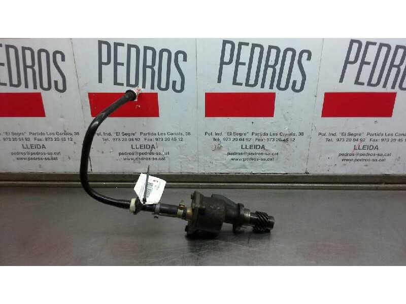 Recambio de depresor freno / bomba vacio para volkswagen passat (321/23/27/31) 1.6 diesel (cr. jk. jp) referencia OEM IAM   