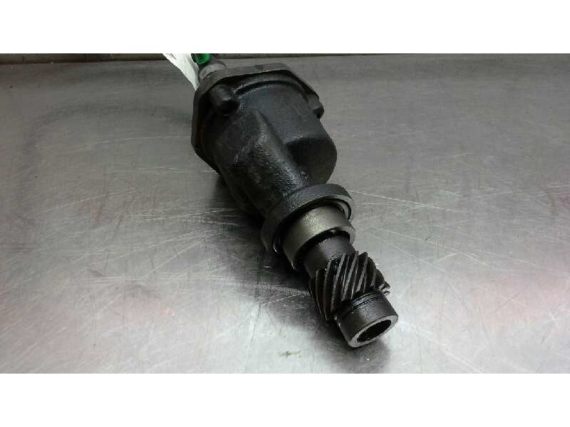 Recambio de depresor freno / bomba vacio para volkswagen passat (321/23/27/31) 1.6 diesel (cr. jk. jp) referencia OEM IAM   