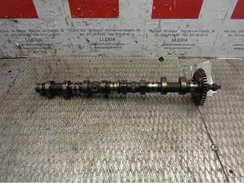 Recambio de arbol de levas para mercedes vito (w638) caja cerrada 110 cdi  (638.094) referencia OEM IAM R6110510101  