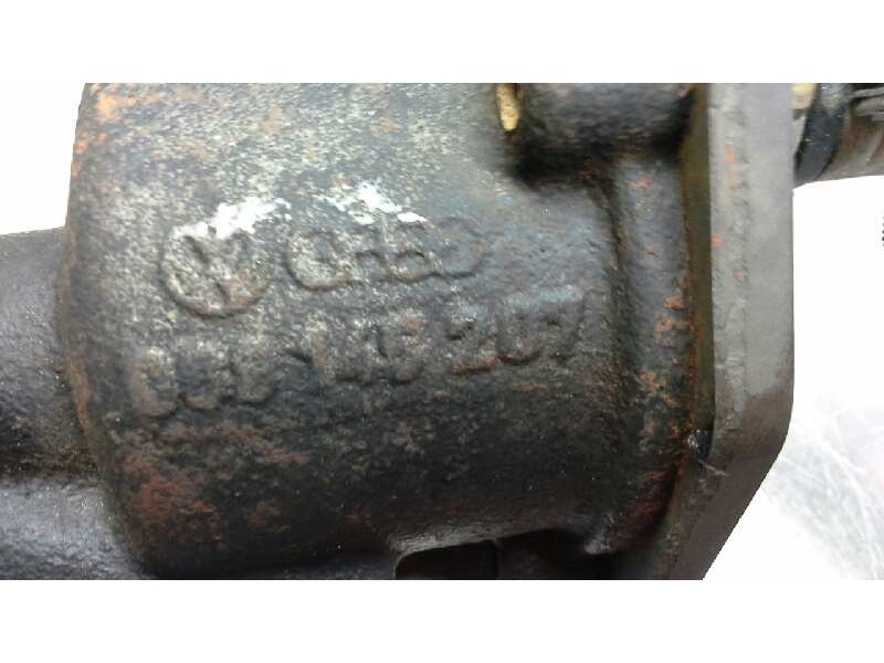 Recambio de depresor freno / bomba vacio para volkswagen passat (321/23/27/31) 1.6 diesel (cr. jk. jp) referencia OEM IAM   